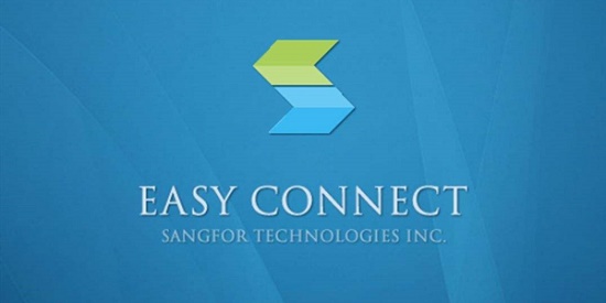 easyconnect客户端