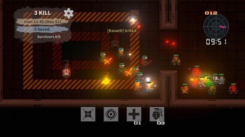 Random Survival 99最新版图集展示2
