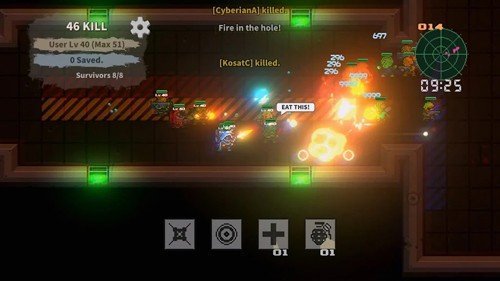 Random Survival 99最新版图集展示1