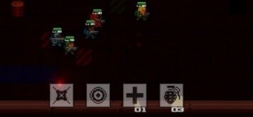 Random Survival 99