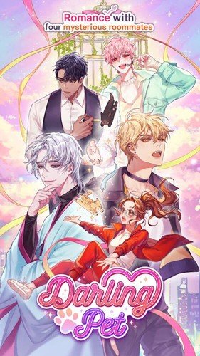 Darling Pet图集展示1