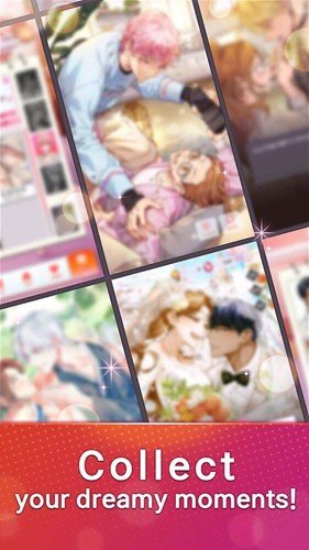 Darling Pet图集展示3