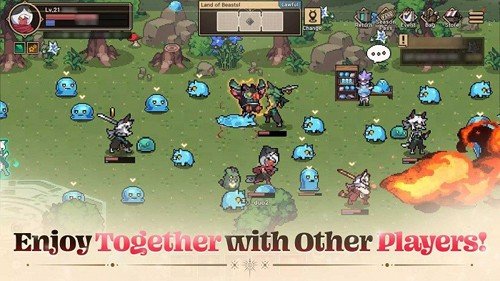 anotherdungeon最新版图集展示3