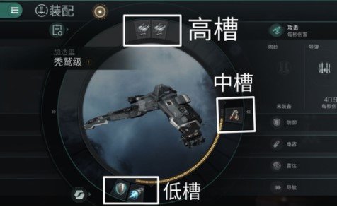 星战前夜新手攻略7