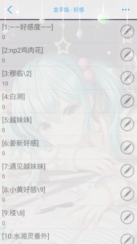 君心流年完结版清软宣传图