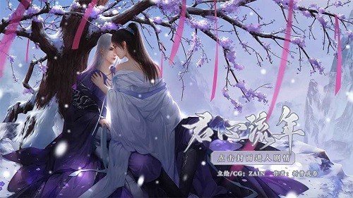君心流年完结版清软图集展示3