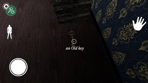 Granny4英语版新手攻略4
