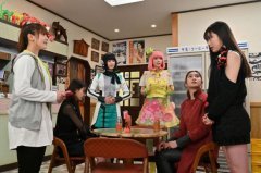 是你的poppy老婆哟～性感元气美女松田瑠华甜美撩人！