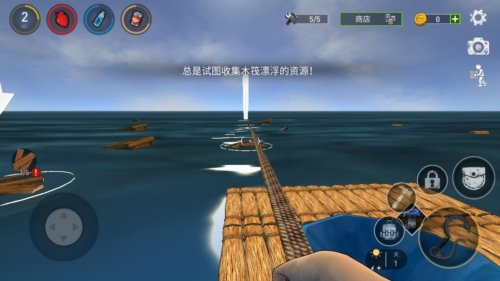 逃出银河系3
