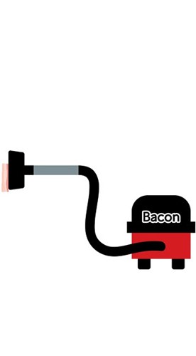 培根bacon最新版图集展示1