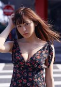千年一遇的童颜头灯！樱花少女［浅川梨奈］美图集！