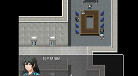 异世界冒险记安卓版图集展示3