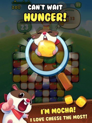 Anipang Blast安卓版图集展示2