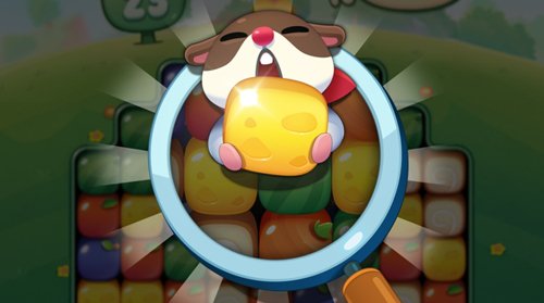 AnipangBlast游戏攻略