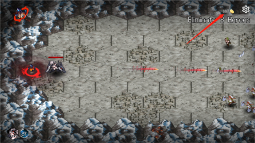 DungeonSquad地牢小队手游8