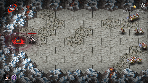 DungeonSquad地牢小队手游3