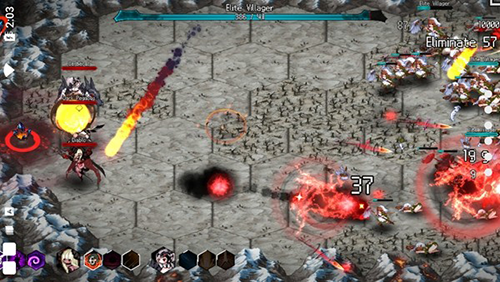 DungeonSquad地牢小队手游图集展示3