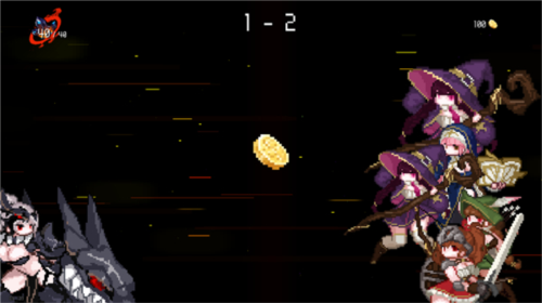 DungeonSquad地牢小队手游6