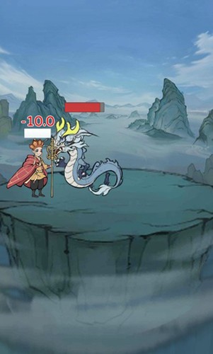 十万八千里无广告版图集展示2