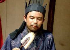 享年75岁！《三国演义》“凤雏庞统”演员金书贵逝世！
