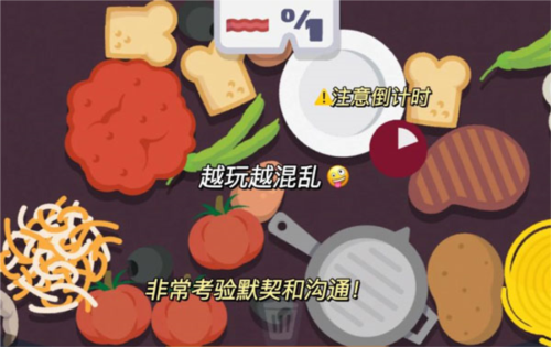 Family Style怎么玩2