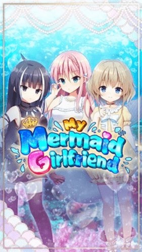 My Mermaid Girlfriend最新版图集展示1