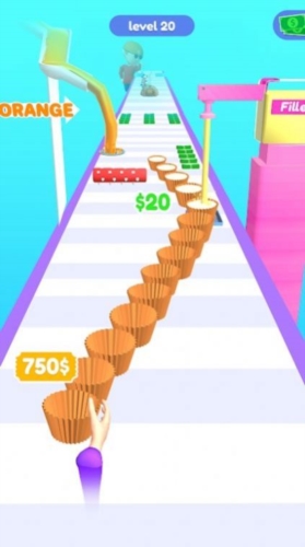 CupCake Stack图集展示2