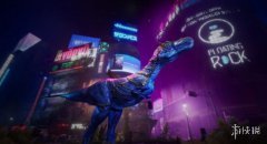 基因改变恐龙称霸世界！冒险新作《Kyoryu》预告来袭