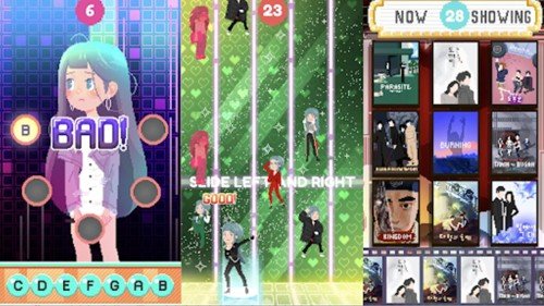 Kpop Idol Simulator图集展示3