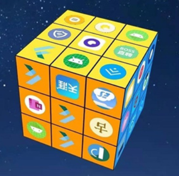 魔方桌面动态壁纸app软件特色