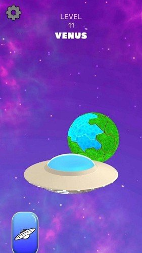 小行星矿工最新版图集展示3