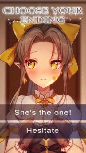 My Elemental Girlfriend最新版图集展示3