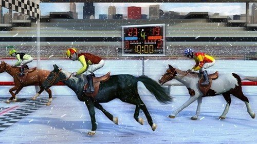 Race Simulator最新版图集展示3