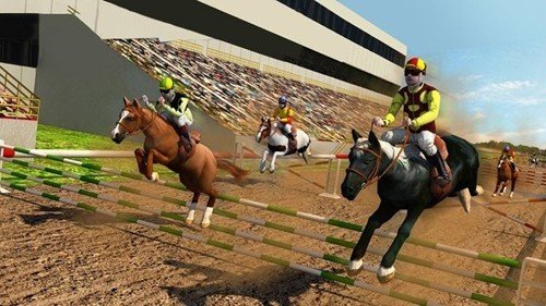 Race Simulator最新版图集展示1