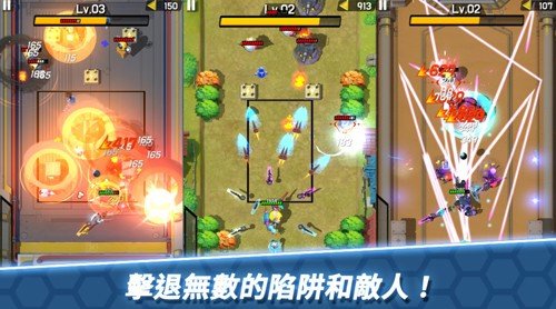 方舟神兵图集展示2