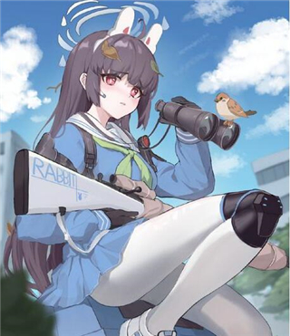 蔚蓝档案日服2