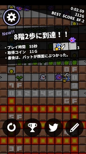 SteppyKnight图集展示3
