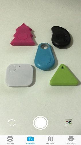 kindelf防丢软件图片