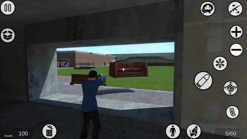 沙盒模组Sandbox Mod图集展示3