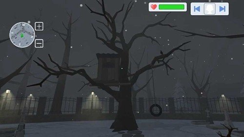 邪恶雪人2免广告版图集展示1