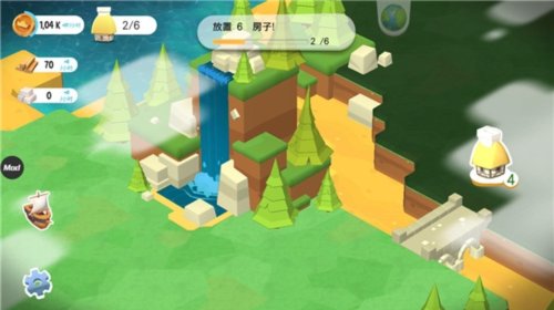 王国建造者汉化版