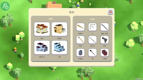 月球战斗沙盒模拟器2游戏测评