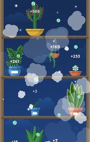 梦幻植物园中文版图集展示1