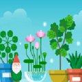 梦幻植物园中文版