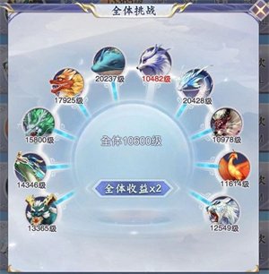 神兽养成记新手攻略1