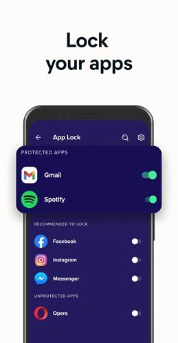 avast mobile security已付费高级版图集展示3