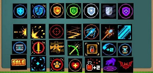 元气骑士4.1.6破解版新手攻略3