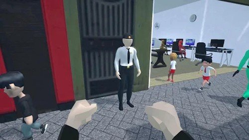 Warnet Simulator手机版图集展示1