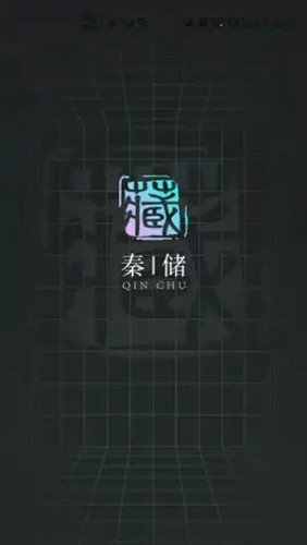 秦储数字藏品app图集展示1