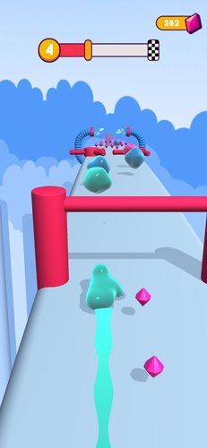 Blob Runner 3D?图集展示2